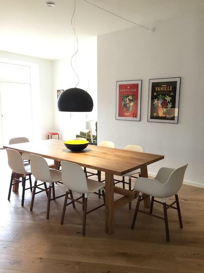 Apartamento Luxury In The Heart Of Copenhagen Near Harbour Baths Exterior foto