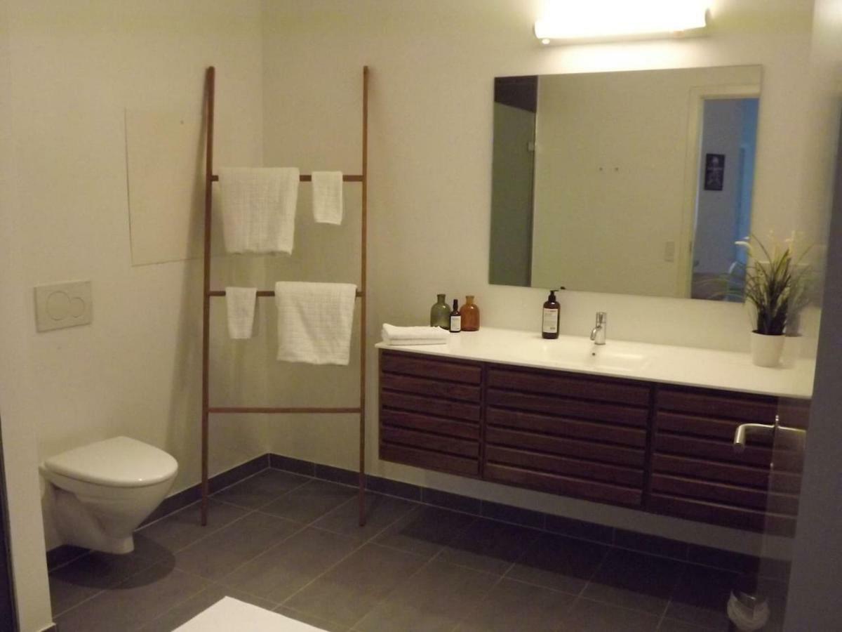 Apartamento Luxury In The Heart Of Copenhagen Near Harbour Baths Exterior foto