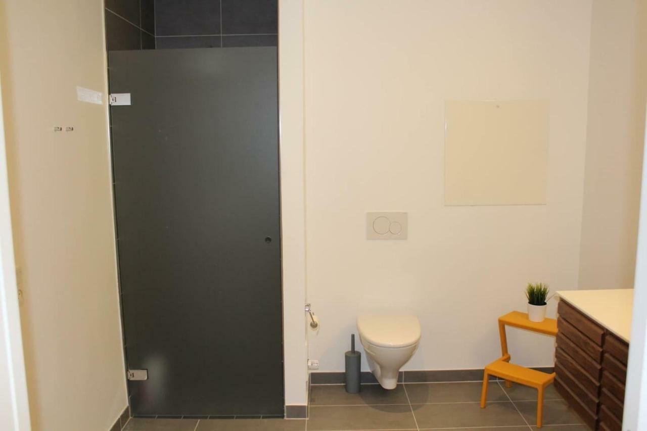 Apartamento Luxury In The Heart Of Copenhagen Near Harbour Baths Exterior foto