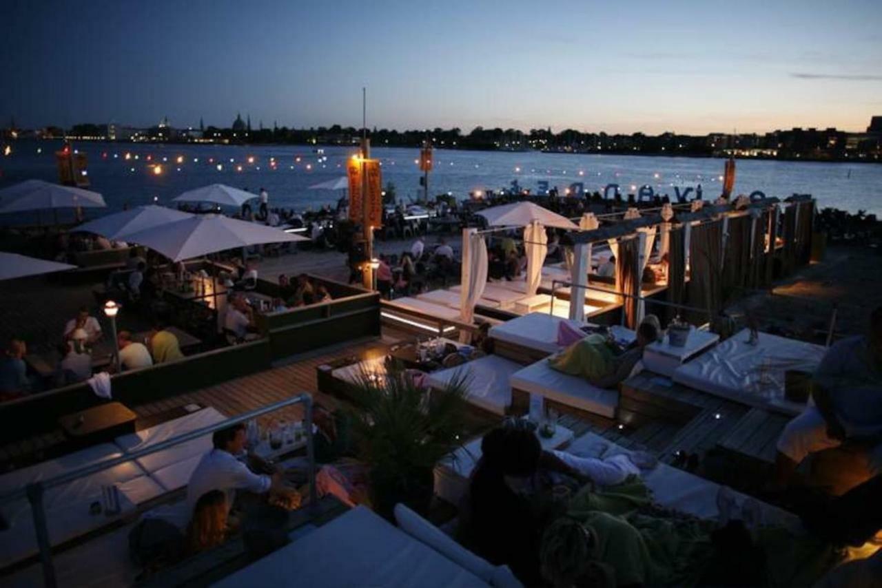Apartamento Luxury In The Heart Of Copenhagen Near Harbour Baths Exterior foto