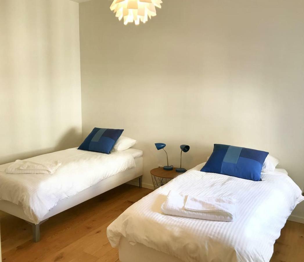 Apartamento Luxury In The Heart Of Copenhagen Near Harbour Baths Exterior foto
