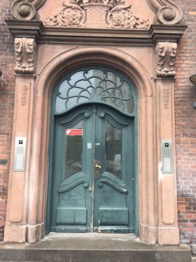 Apartamento Luxury In The Heart Of Copenhagen Near Harbour Baths Exterior foto