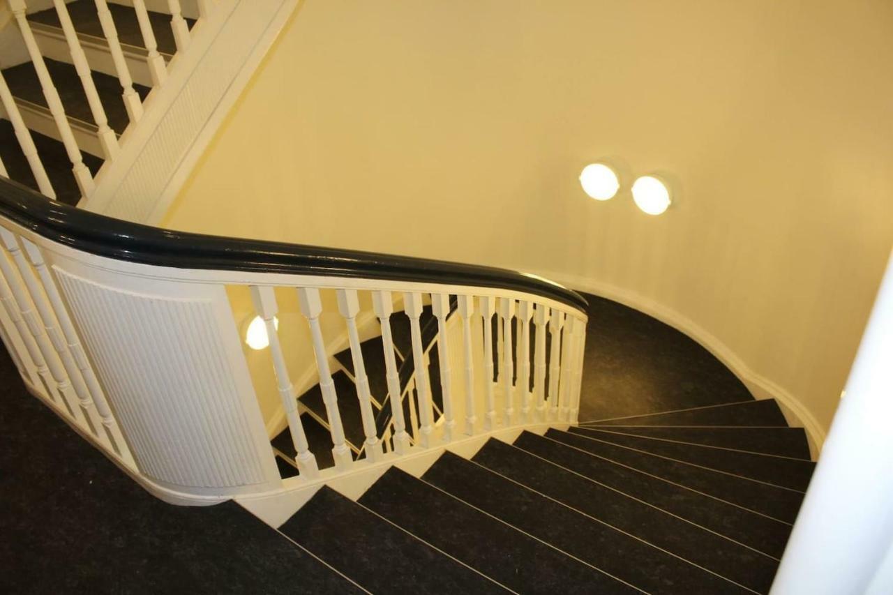 Apartamento Luxury In The Heart Of Copenhagen Near Harbour Baths Exterior foto