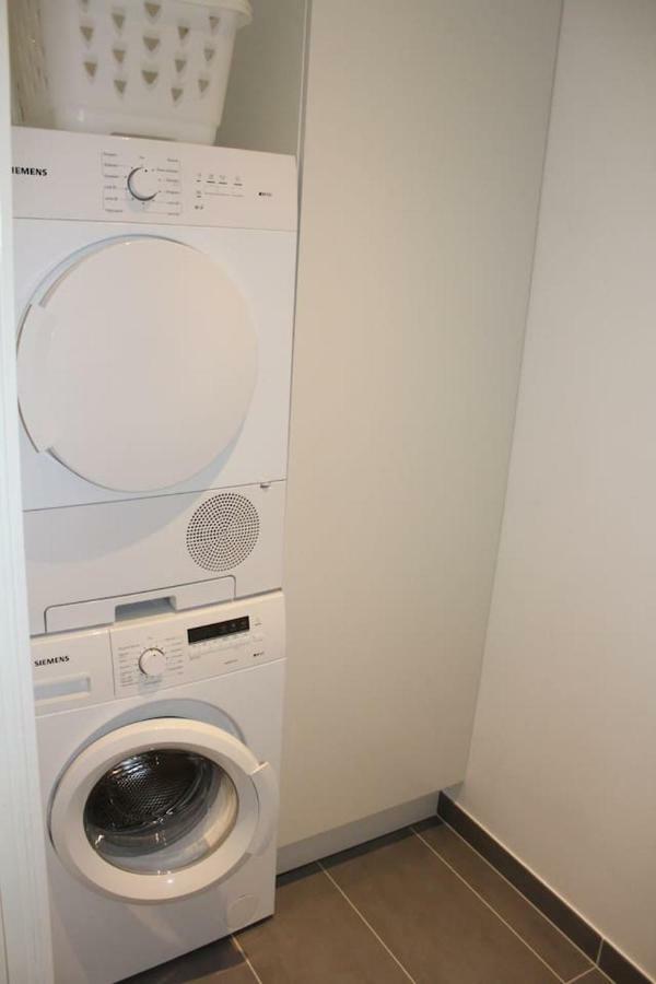 Apartamento Luxury In The Heart Of Copenhagen Near Harbour Baths Exterior foto