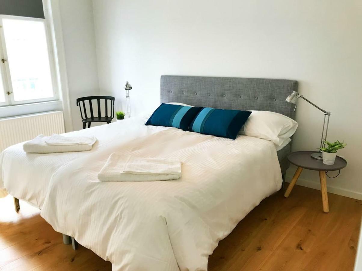Apartamento Luxury In The Heart Of Copenhagen Near Harbour Baths Exterior foto